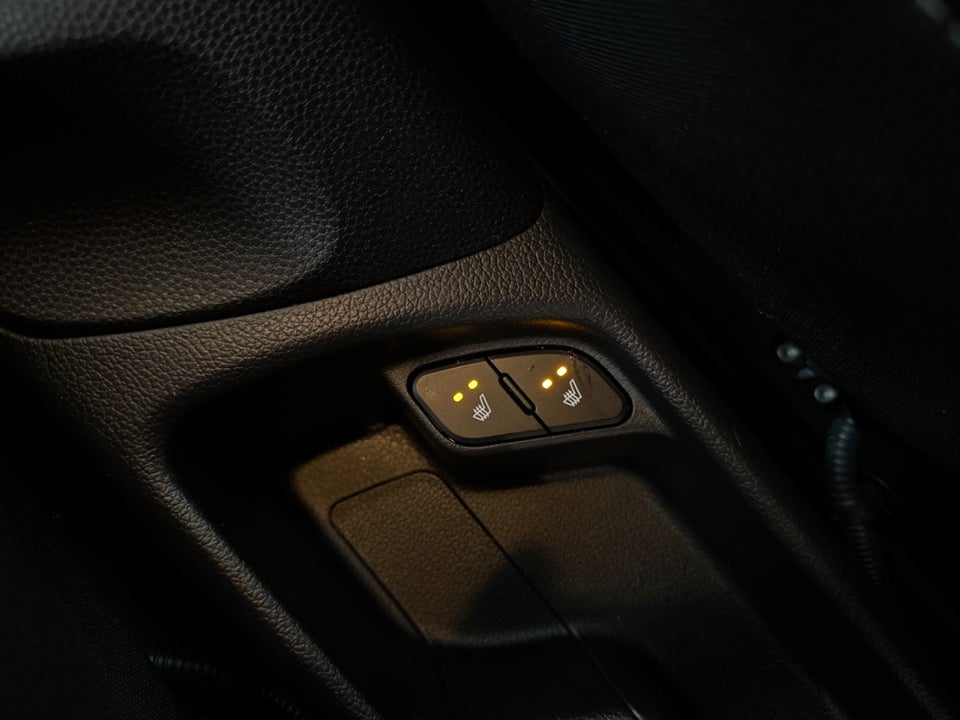 Kia Picanto 1,2 Active Eco 5d