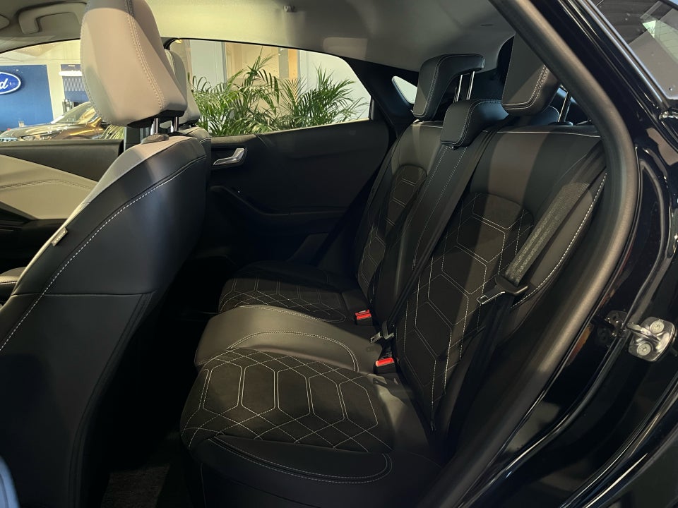 Ford Puma 43 Gen-E Premium 5d