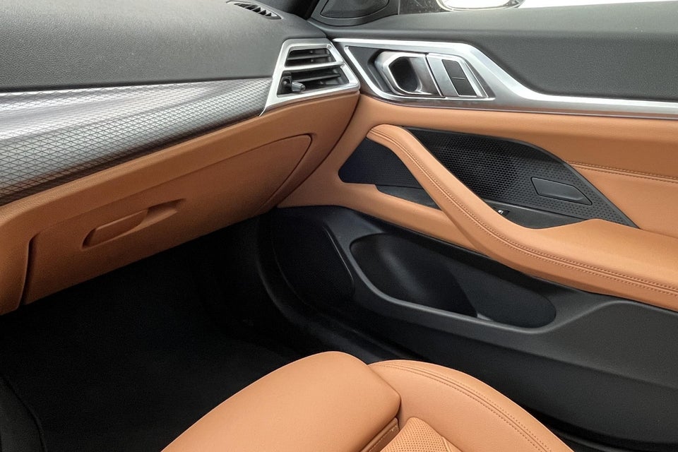 BMW i4 M50 M-Sport Pro xDrive 5d
