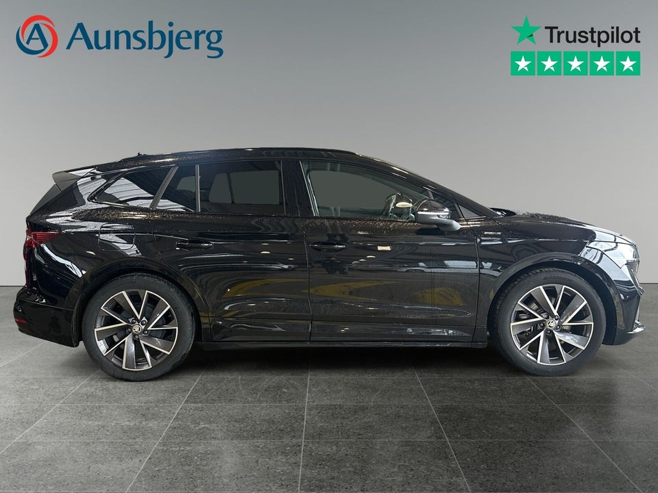 Skoda Enyaq 60 iV Sportline 5d