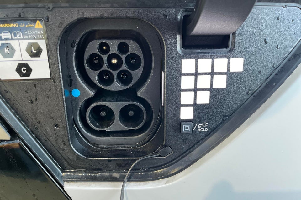 Hyundai Ioniq 5 84 N Line+ 5d