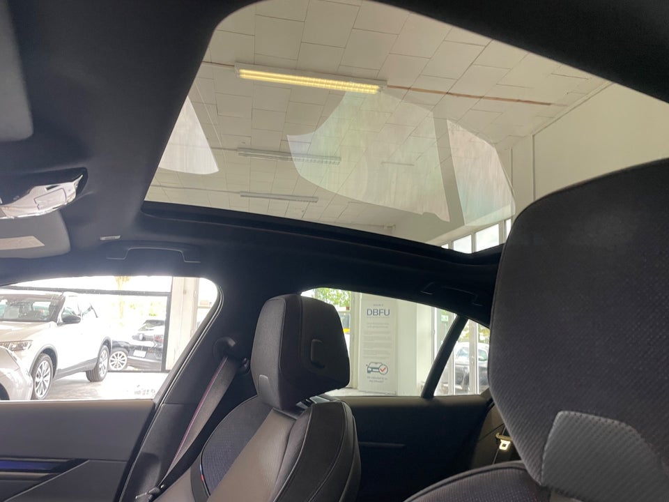 BMW i5 eDrive40 M-Sport Pro 4d