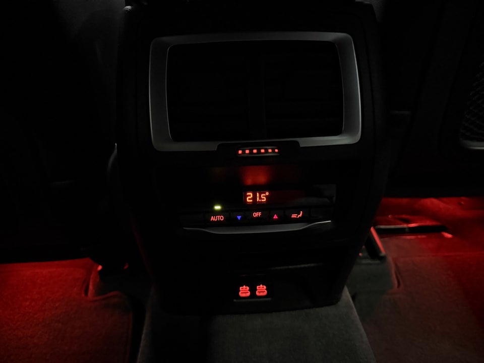 BMW iX3 Charged Plus M-Sport 5d