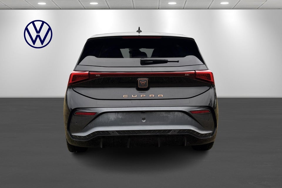 Cupra Born 77 Pasión 5d