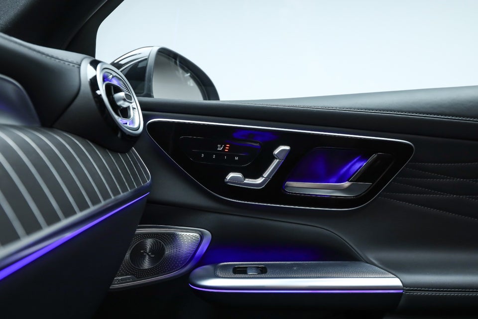 Mercedes GLC300 e 2,0 AMG Advance Plus aut. 4Matic 5d