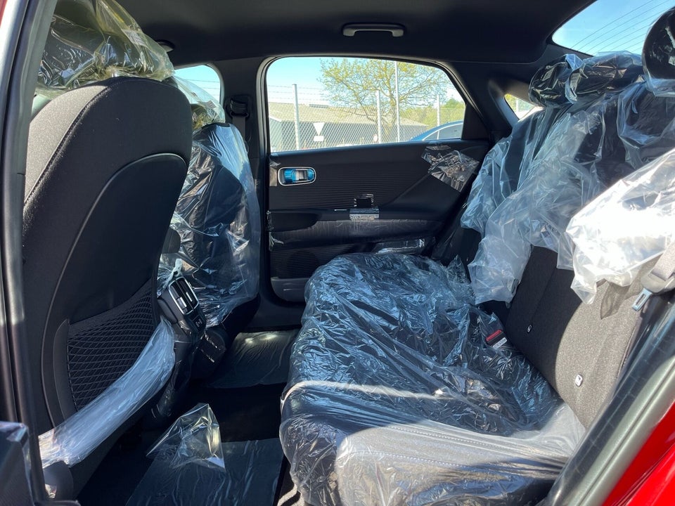 Hyundai Ioniq 6 53 Essential 4d