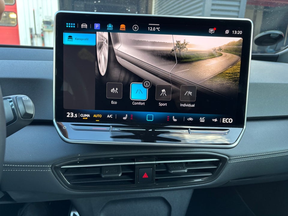 VW ID.3 58 Style Pro 5d