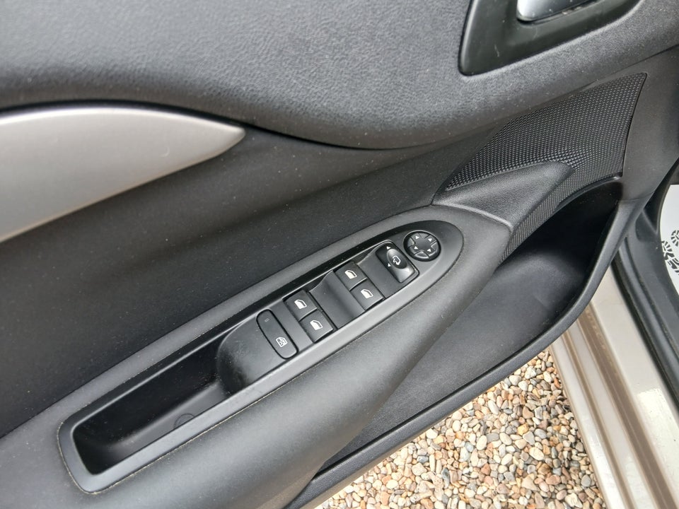 Citroën C4 1,2 PureTech 110 Feel 5d