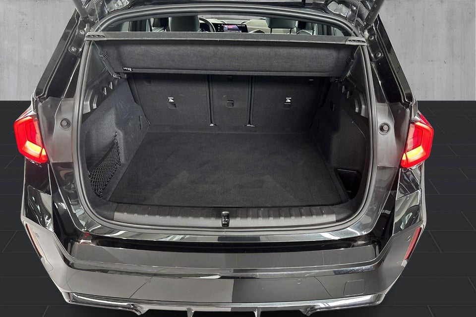 BMW iX1 xDrive30 M-Sport 5d