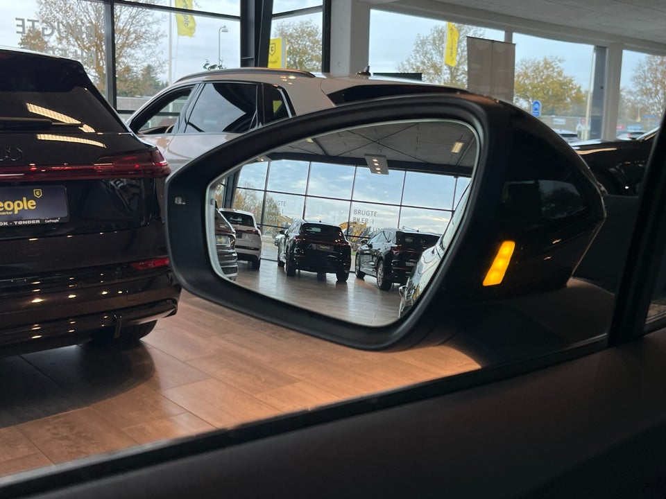 Skoda Enyaq 80 iV Sportline 5d