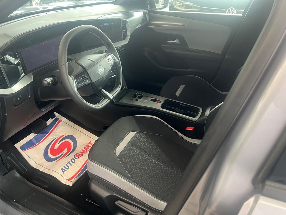 Opel Mokka-e 54 Edition 5d