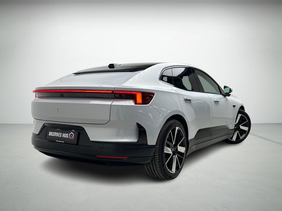 Polestar 4 Long Range 5d