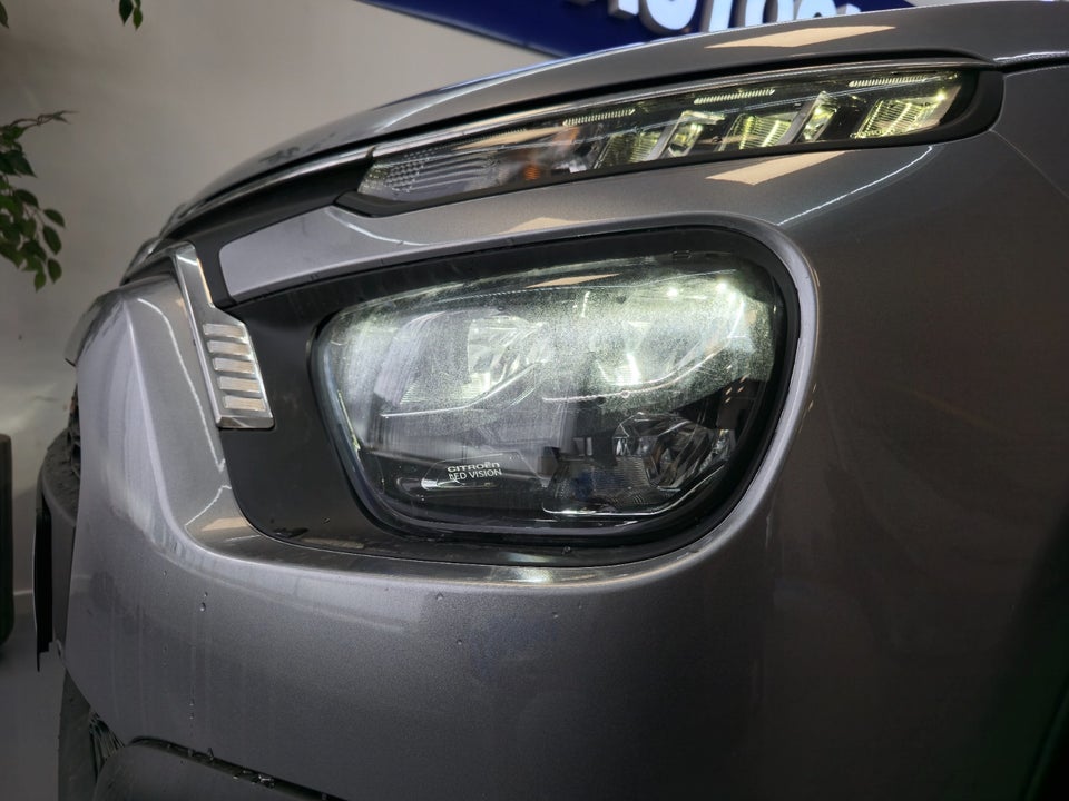 Citroën C3 1,2 PureTech 83 Feel 5d