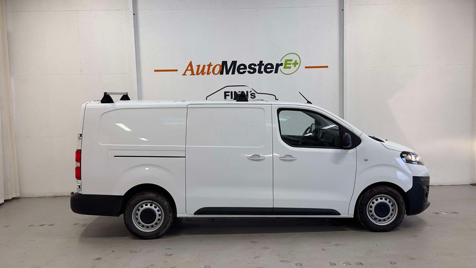 Opel Vivaro 2,0 D 145 Enjoy L3V2