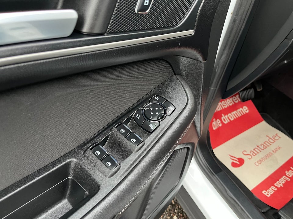 Ford S-MAX 2,0 TDCi 150 Trend Business aut. 5d