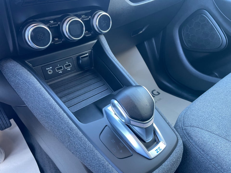 Renault Zoe 52 Zen 5d