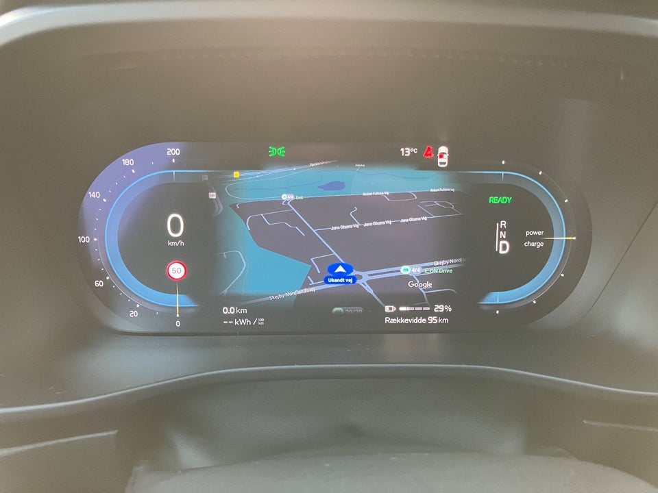 Volvo XC40 P6 ReCharge Plus 5d