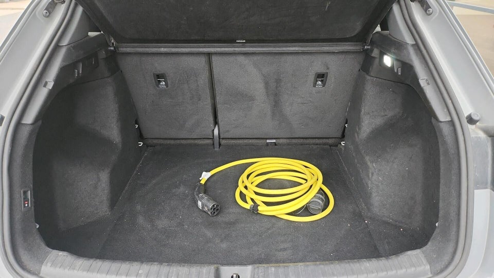 Audi Q4 e-tron 40 Advanced 5d