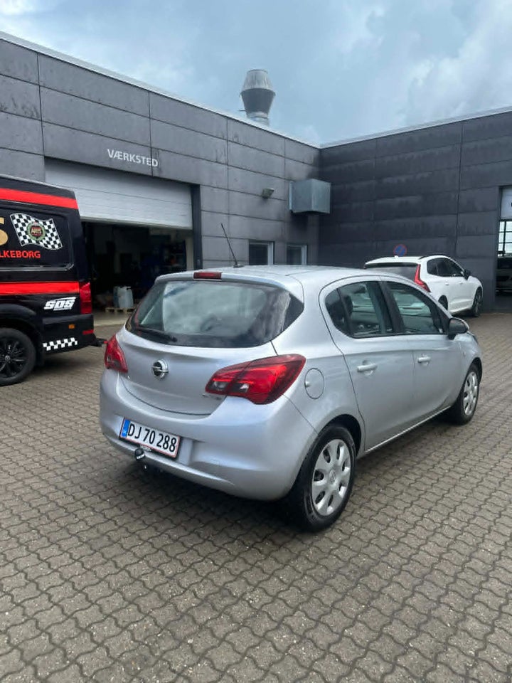 Opel Corsa 1,3 CDTi 95 Enjoy 5d