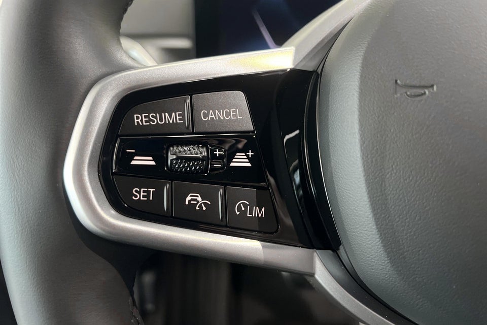 BMW i4 eDrive35 M-Sport 5d