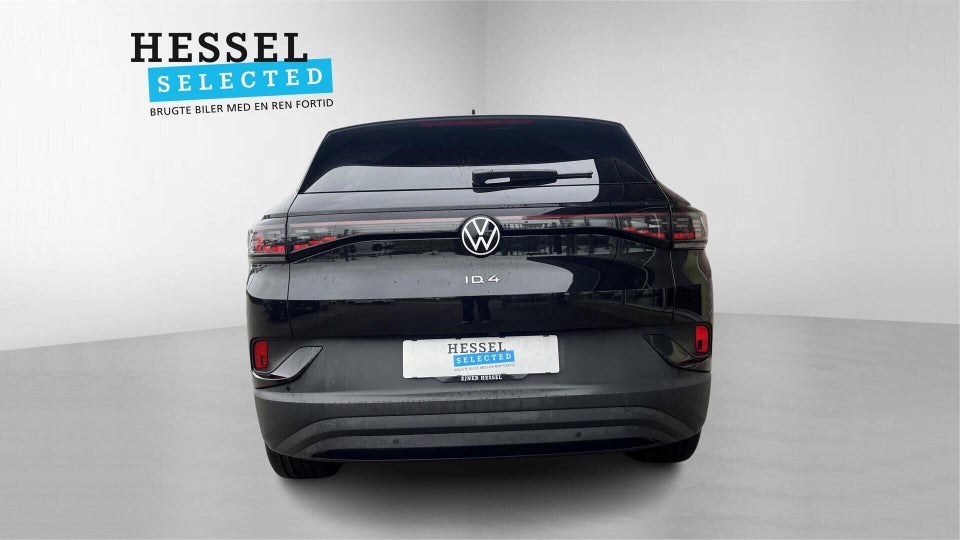 VW ID.4 77 Pro 5d