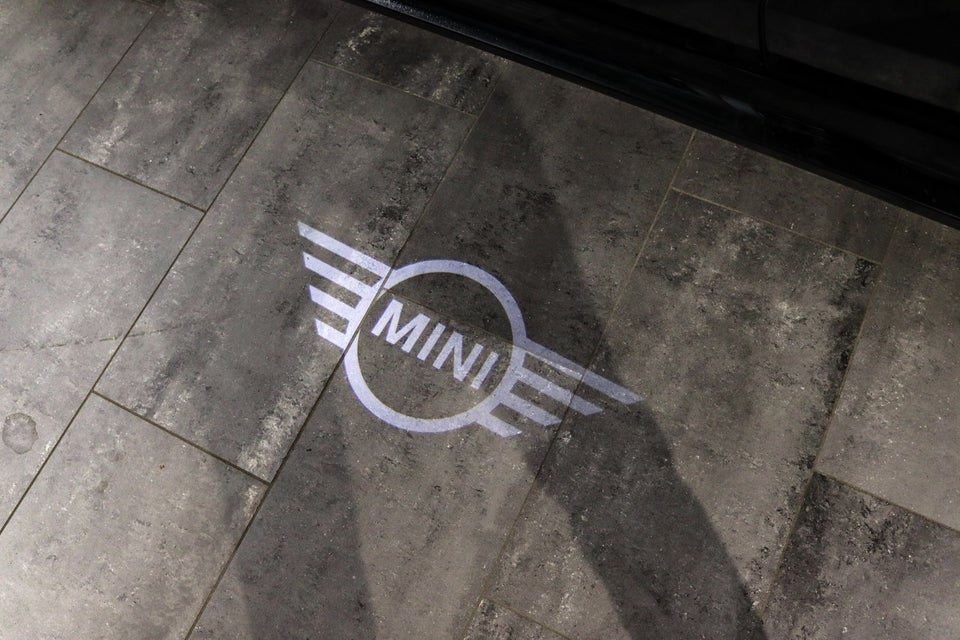 MINI Countryman SE JCW Trim XL ALL4 5d