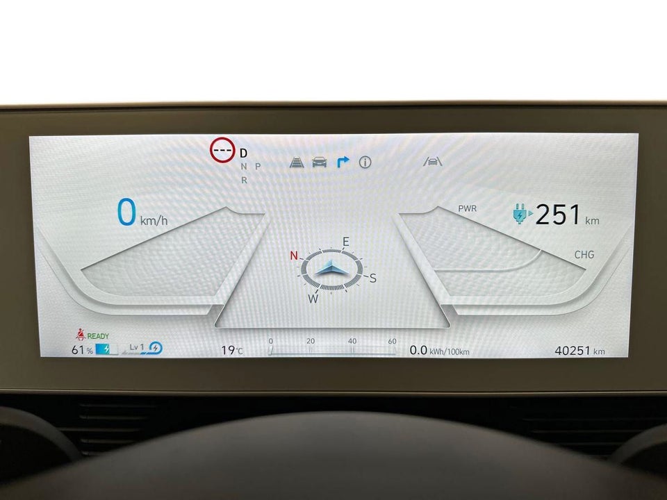 Hyundai Ioniq 5 77 Ultimate 5d