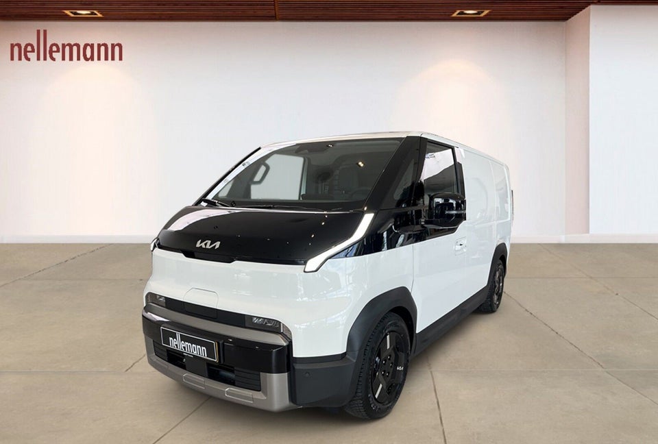 Kia PV5 71 Cargo L2H1 Long Range Work Pro