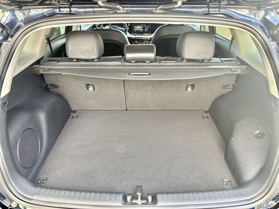 Kia Niro 1,6 PHEV Advance DCT 5d