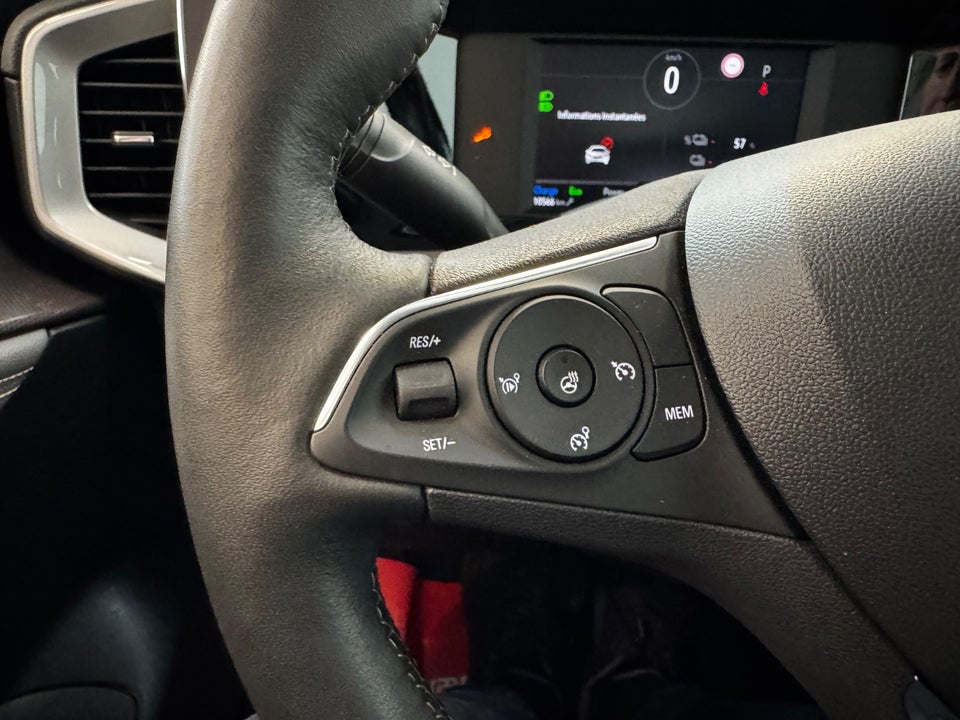 Opel Mokka-e 50 Elegance 5d