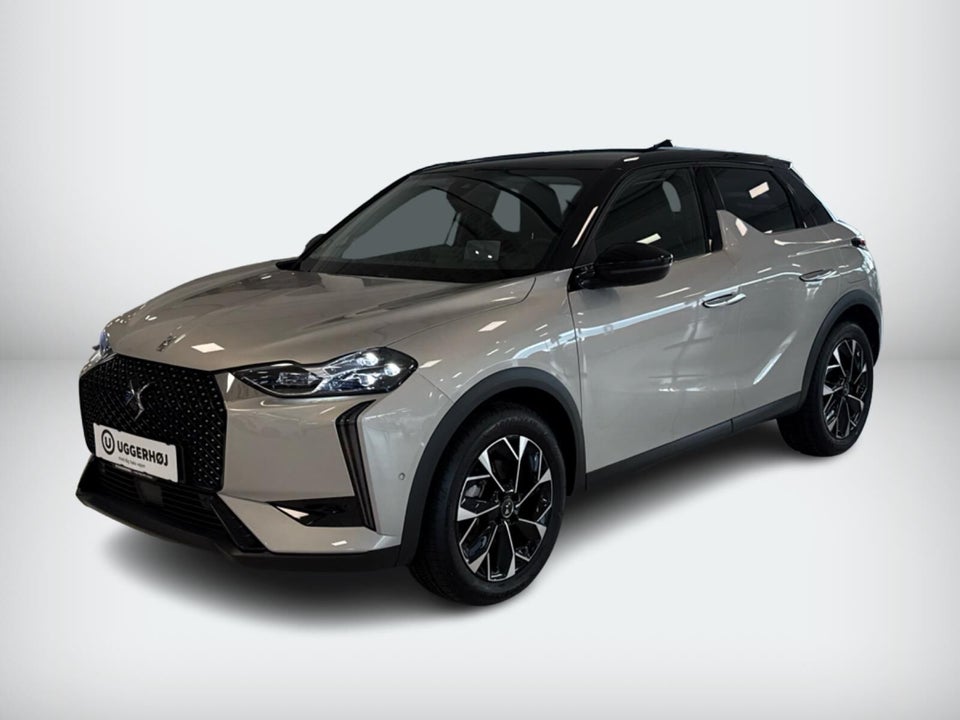 DS DS 3 CrossBack 54 E-Tense Opera 5d