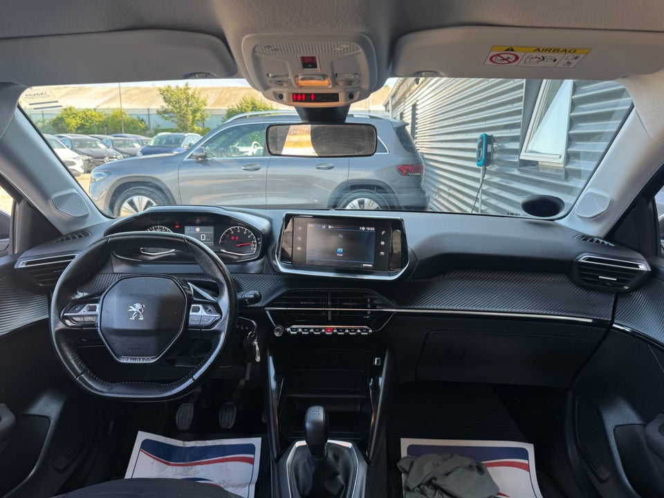 Peugeot 208 1,2 PureTech 75 Active 5d