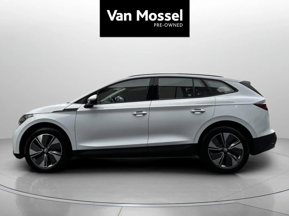 Skoda Enyaq 60 iV 5d