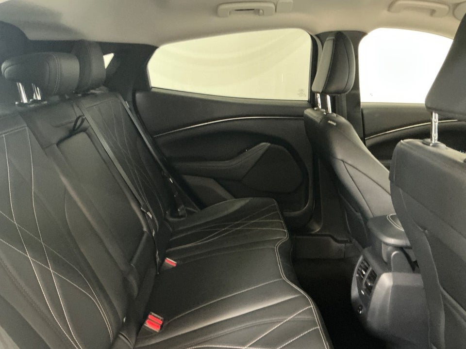 Ford Mustang Mach-E 75 Standard Range 5d