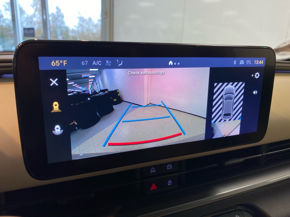 Fiat 600e 54 la Prima 5d