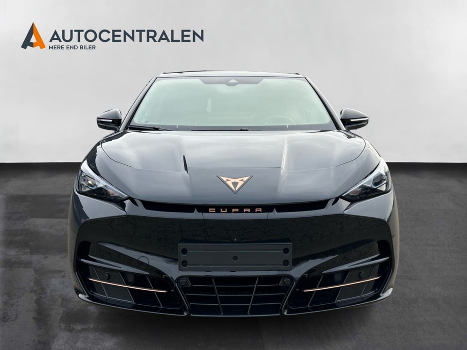 Cupra Tavascan 77 Immersive 5d