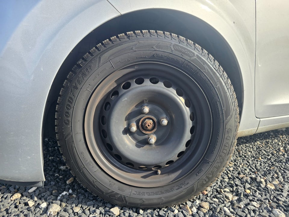 Kia Picanto 1,0 Prestige Upgrade 5d