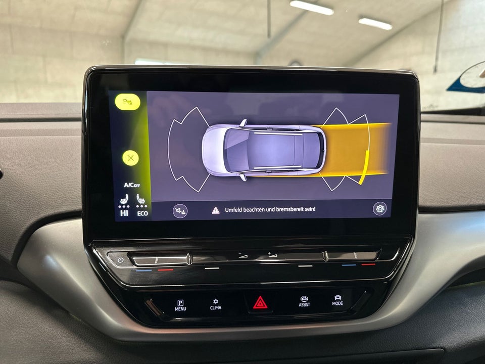 VW ID.4 77 1ST Pro Performance 5d