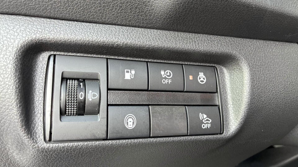 Nissan Leaf 40 N-Connecta 5d