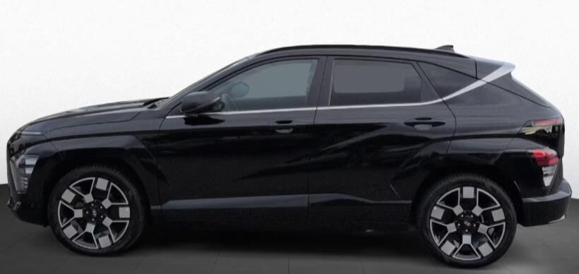 Hyundai Kona 65 EV Ultimate 5d