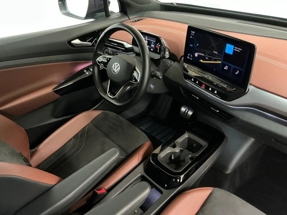 VW ID.5 77 Pro Performance 5d