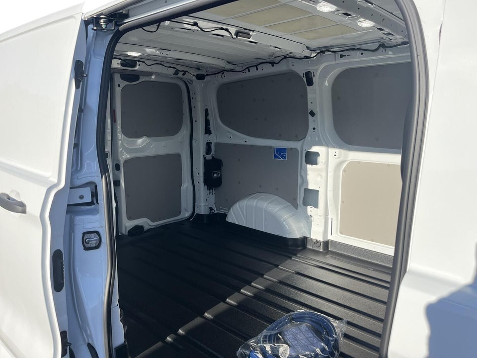 Ford E-Transit Custom 320S 64 Trend