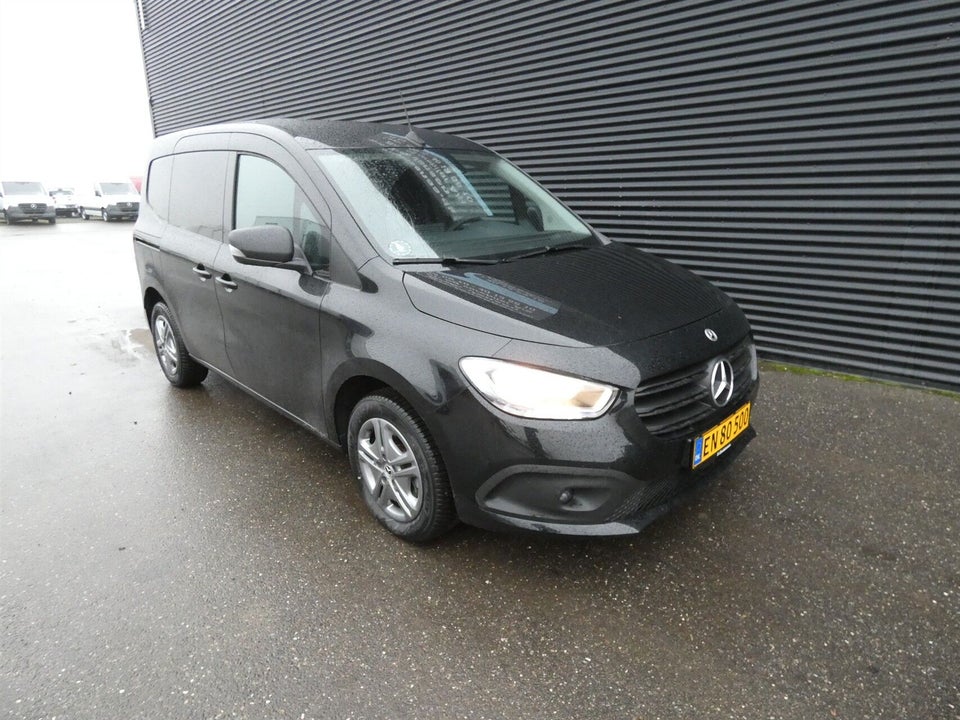 Mercedes Citan 110 1,5 CDi A2 PRO Van