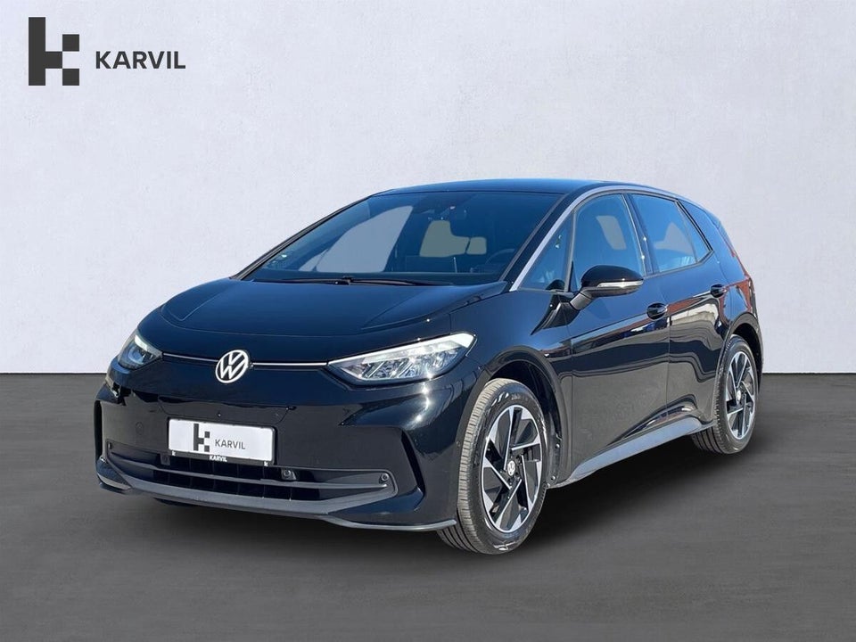 VW ID.3 58 Pro 75 Years Edition 5d