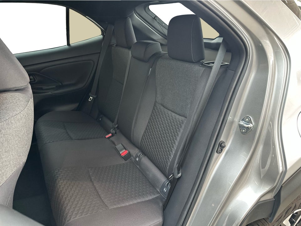 Toyota Yaris Cross 1,5 Hybrid Style e-CVT 5d