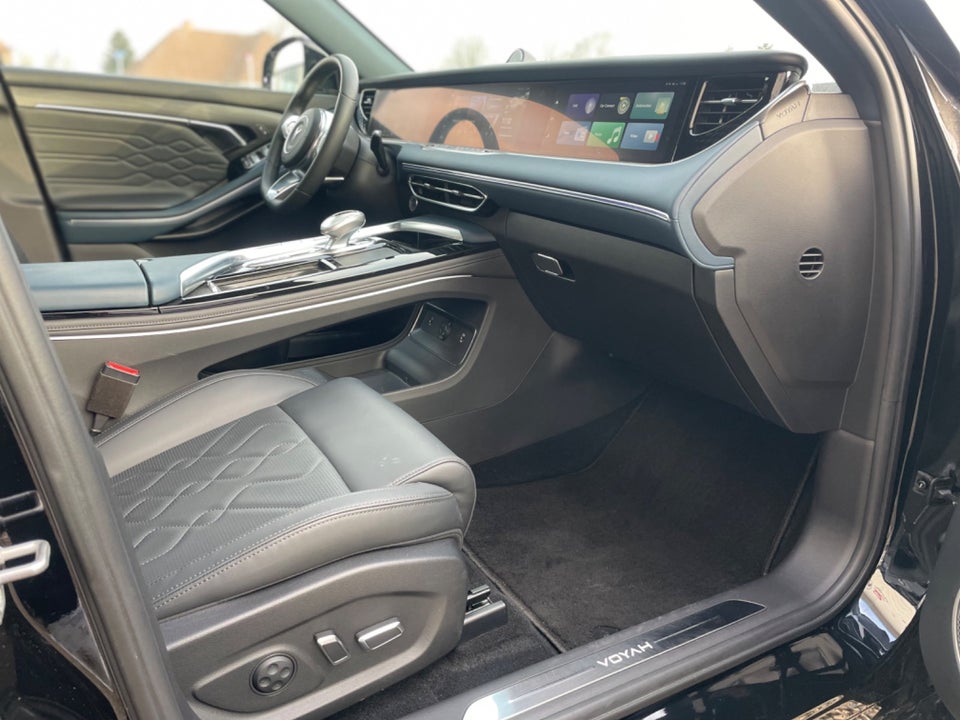 Voyah Free Platinum 5d