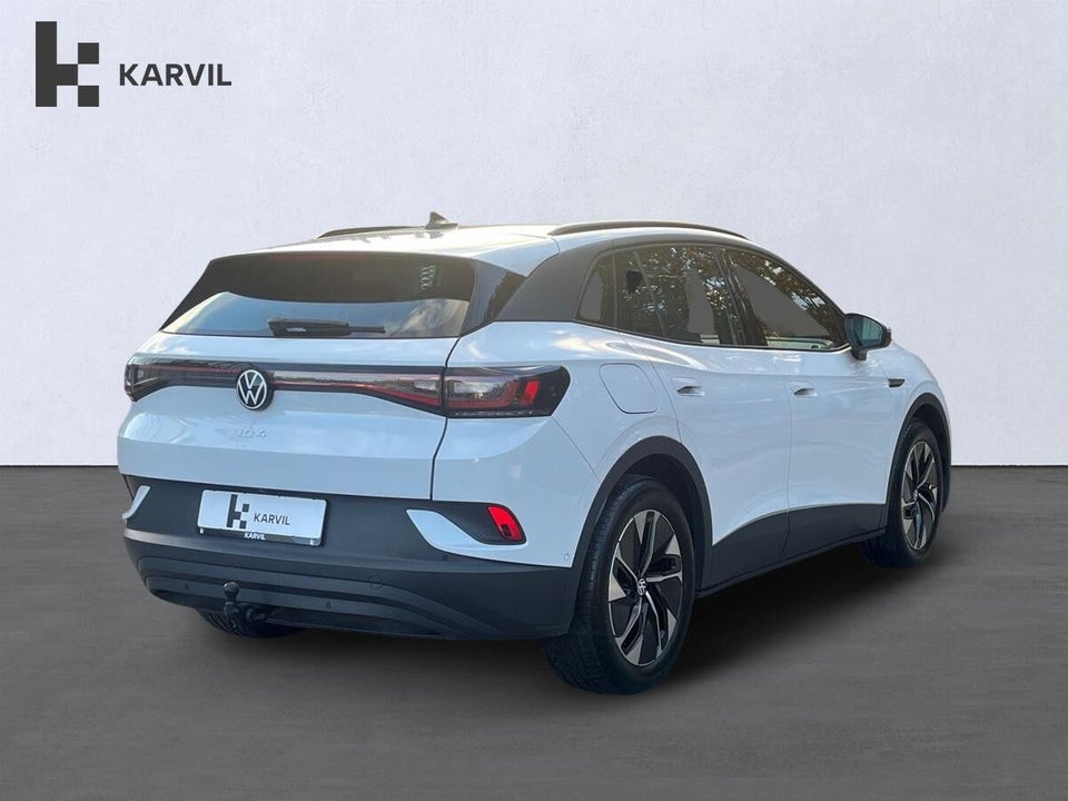 VW ID.4 77 Pro Performance 5d