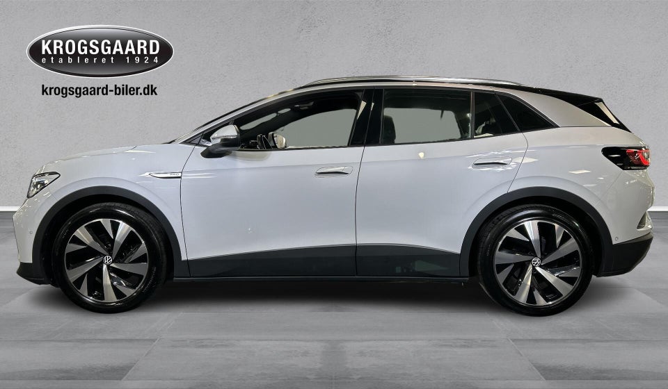 VW ID.4 77 Pro Performance 5d