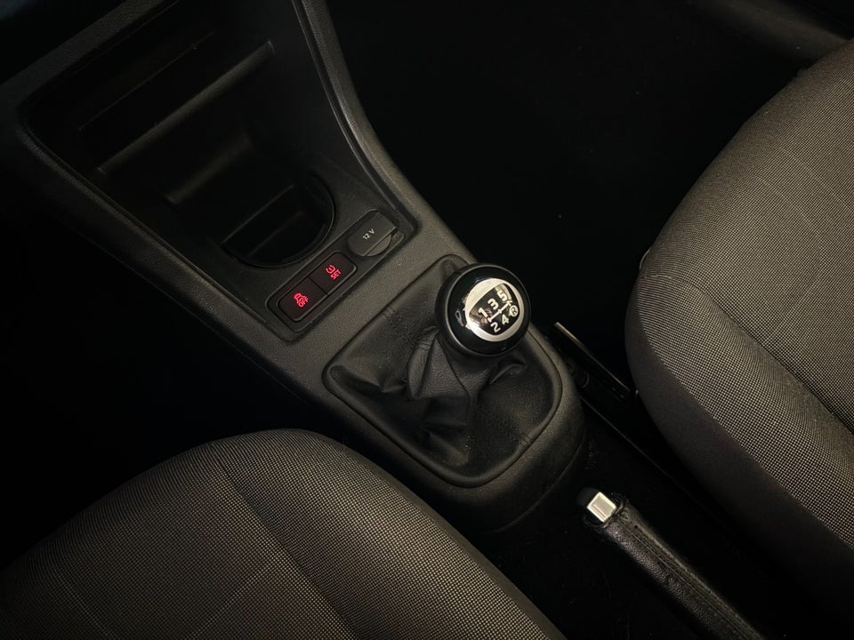 VW Up! 1,0 60 Move Up! BMT 5d