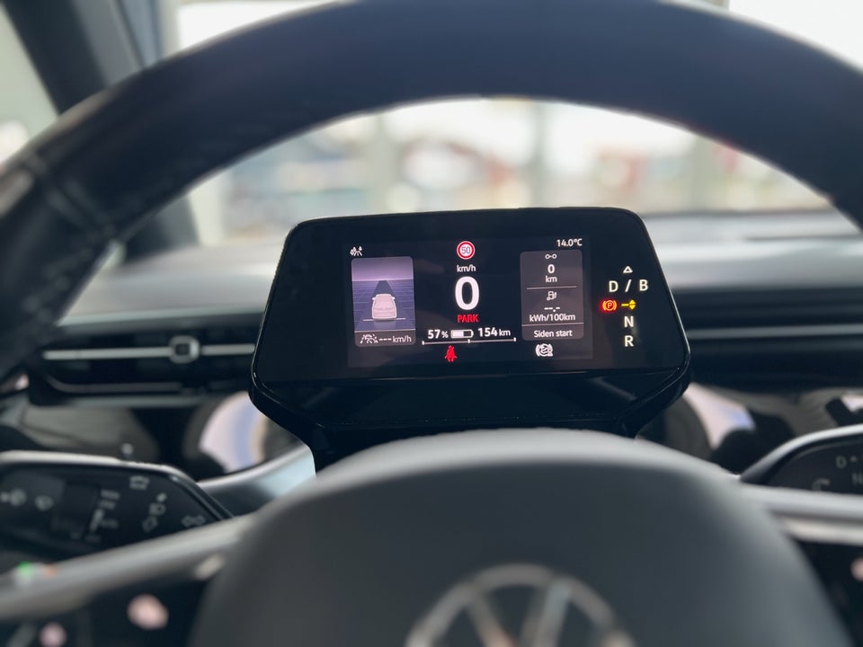 VW ID.Buzz 77 Pro SWB 5d